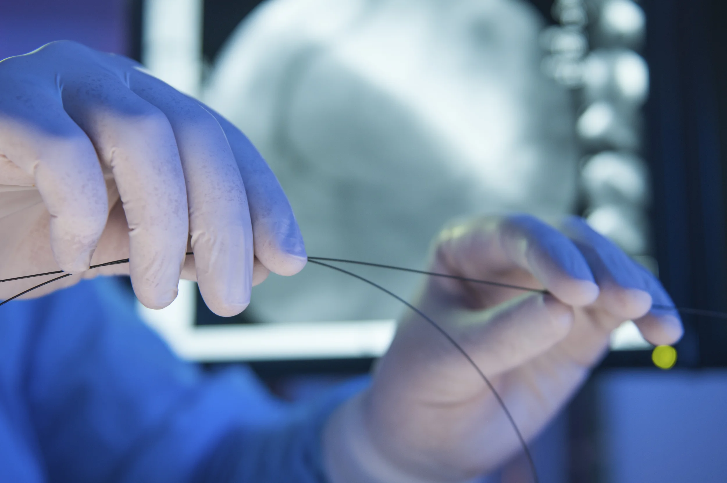 Research Laboratory Expansion