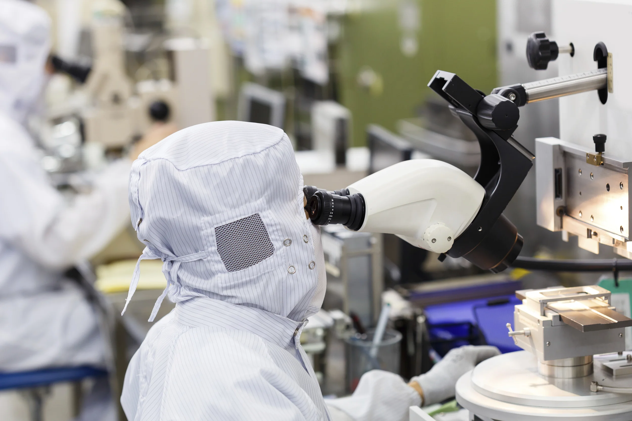 Building Design | Existing Building