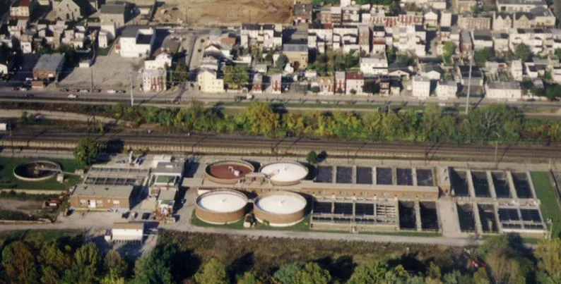 Wastewater Engineering