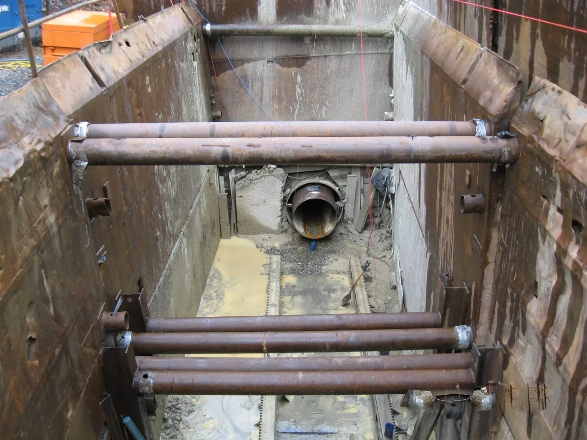 Wastewater Collection System