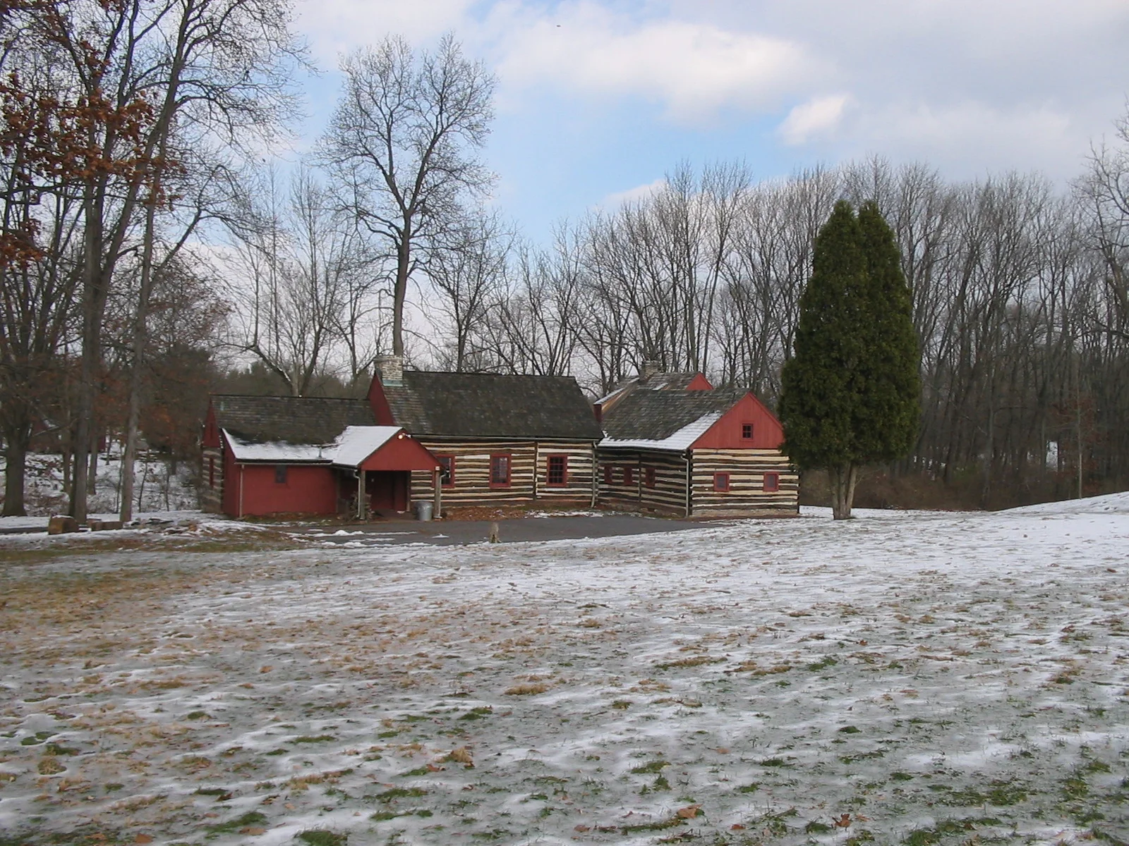 Celebrating National Parks Week