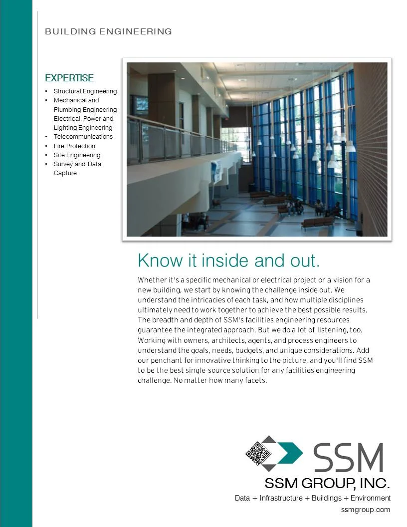 Building Engineering Services