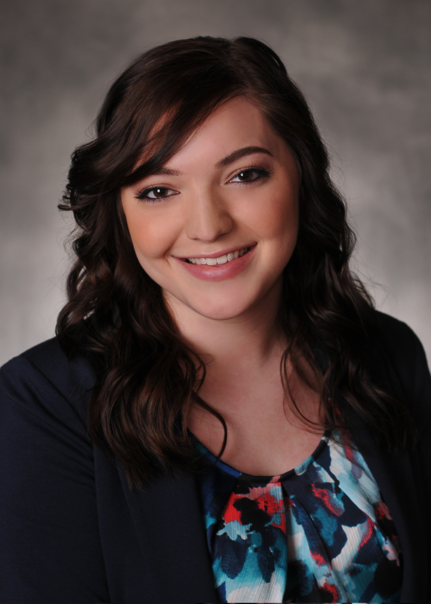 KATIE BALTZLEY | GIS TECHNICIAN