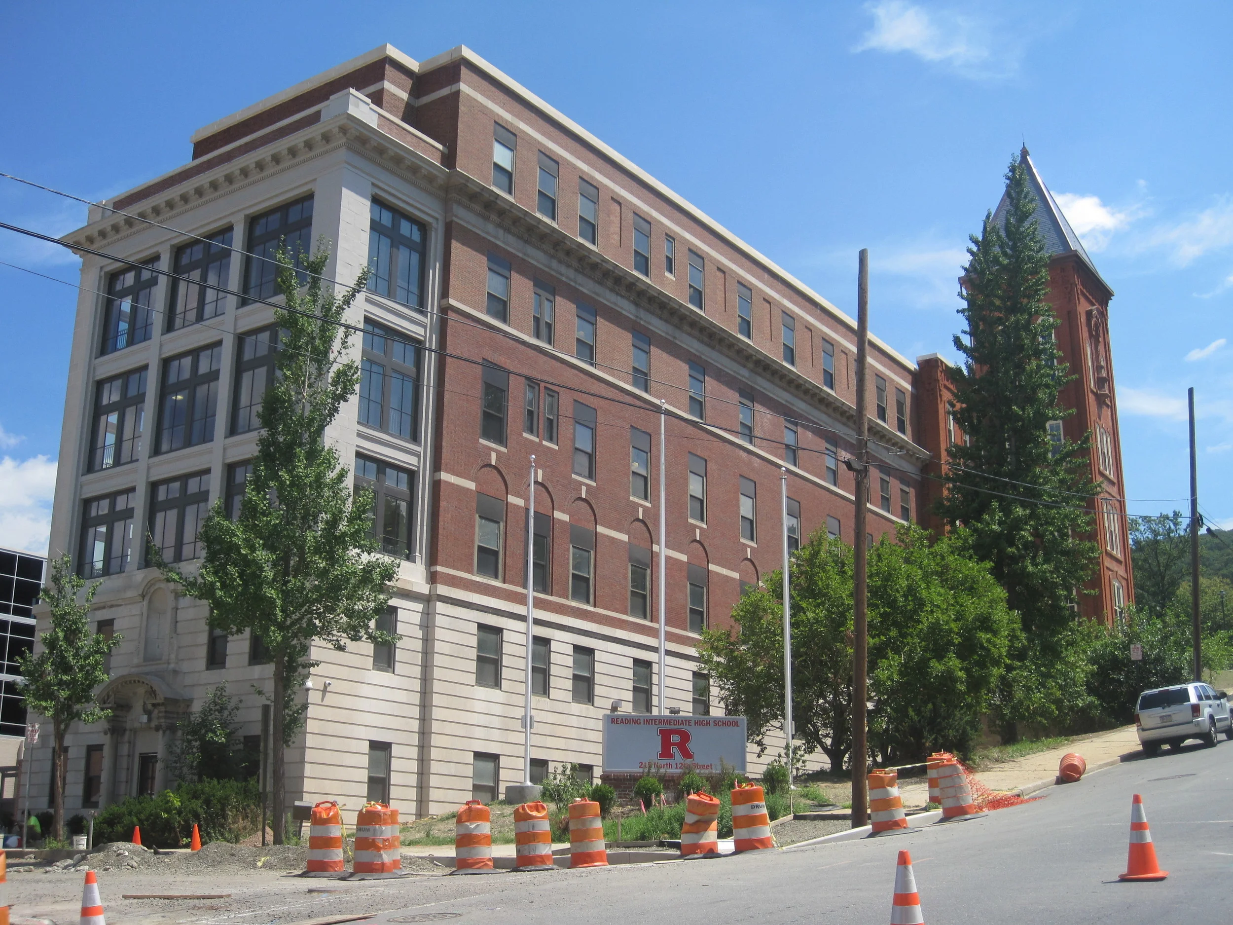 Comprehensive Envrionmental Audit