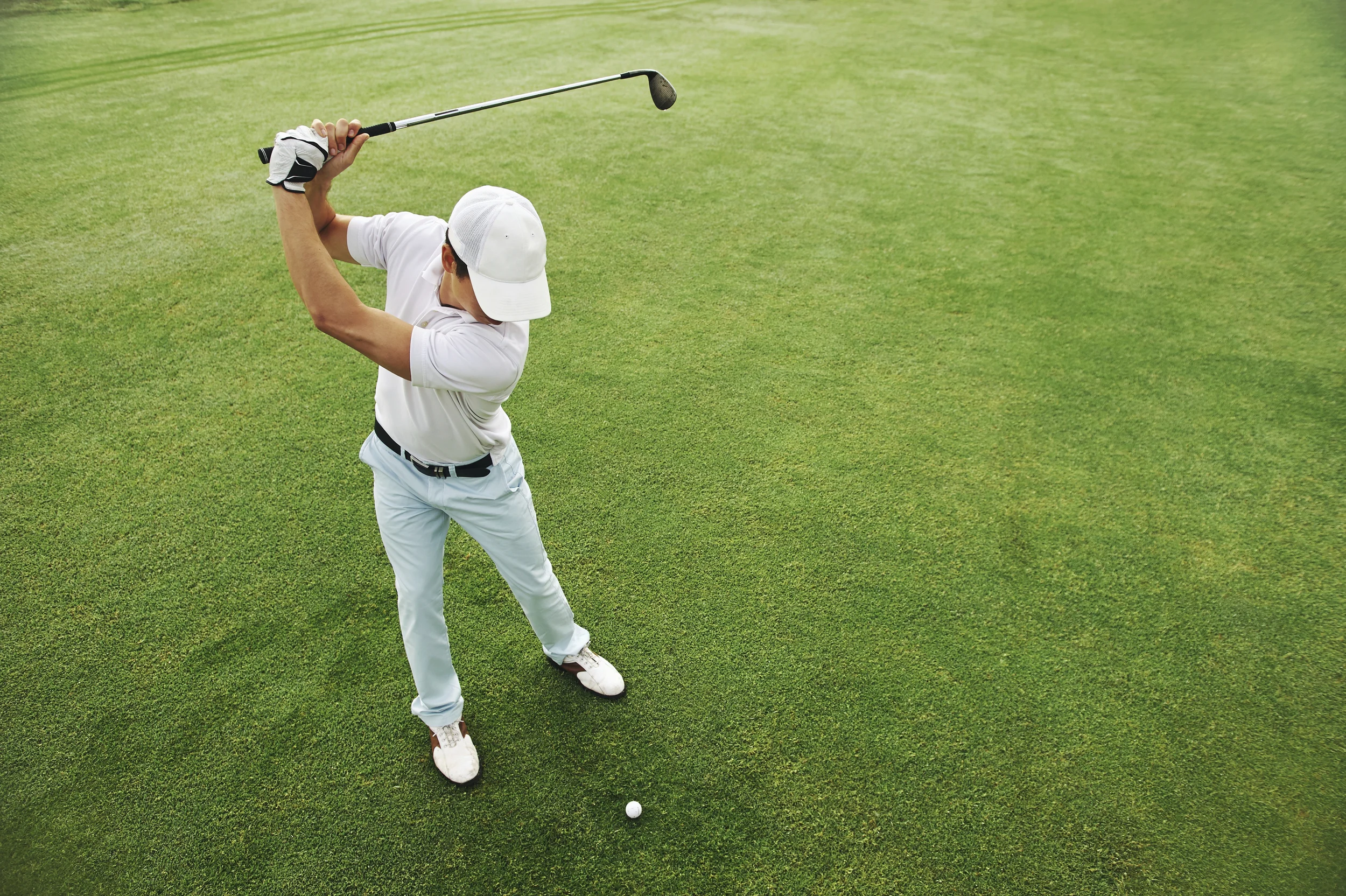 Monitor Wall Movement - High Definition Scanning