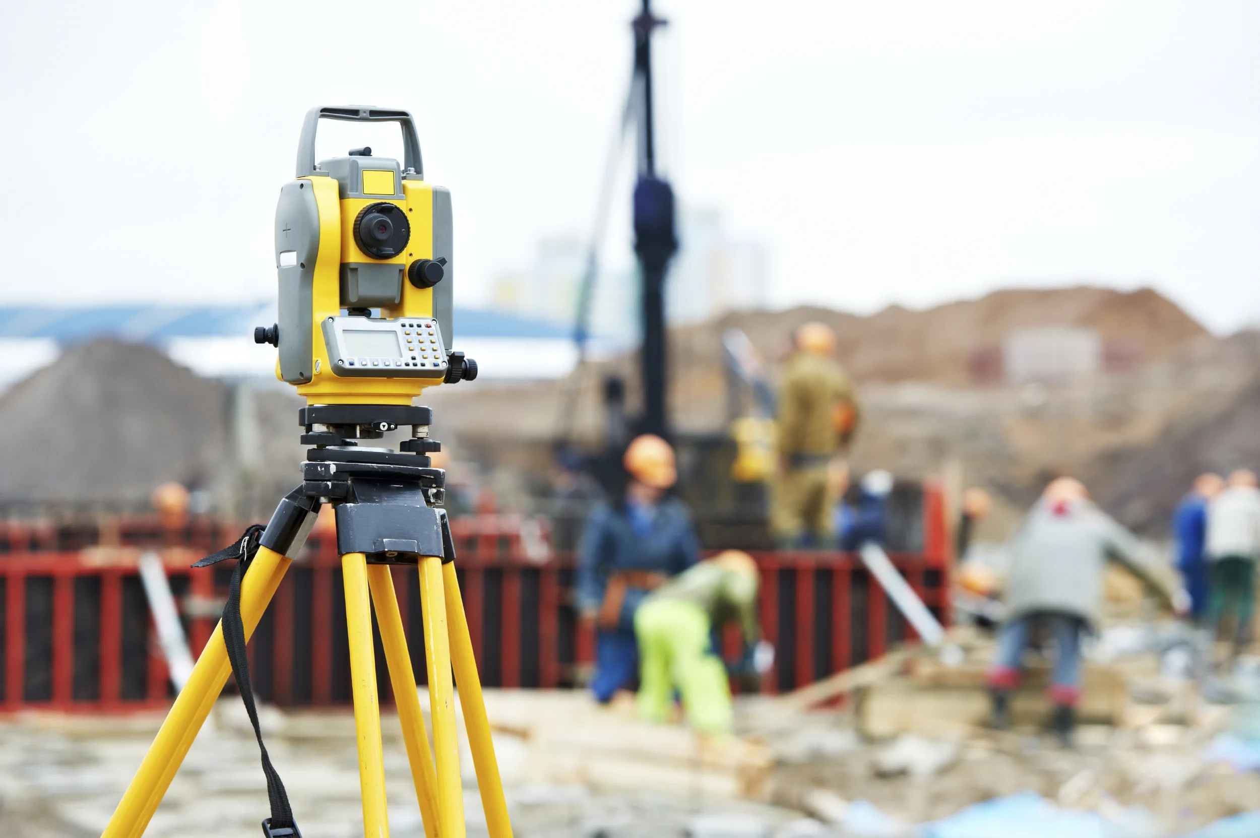 Surveying Services