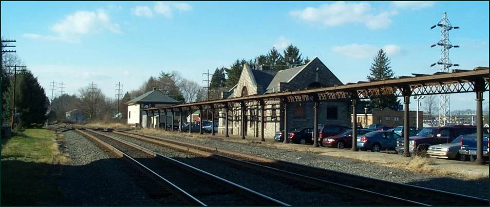 Structural Assessment of Historical Building