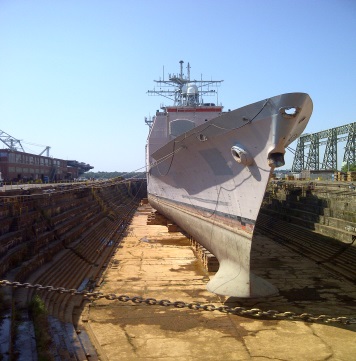 DRYDOCK #2