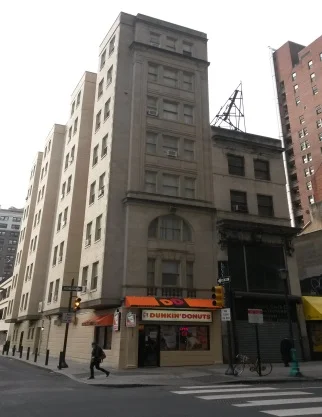 Mission First Housing