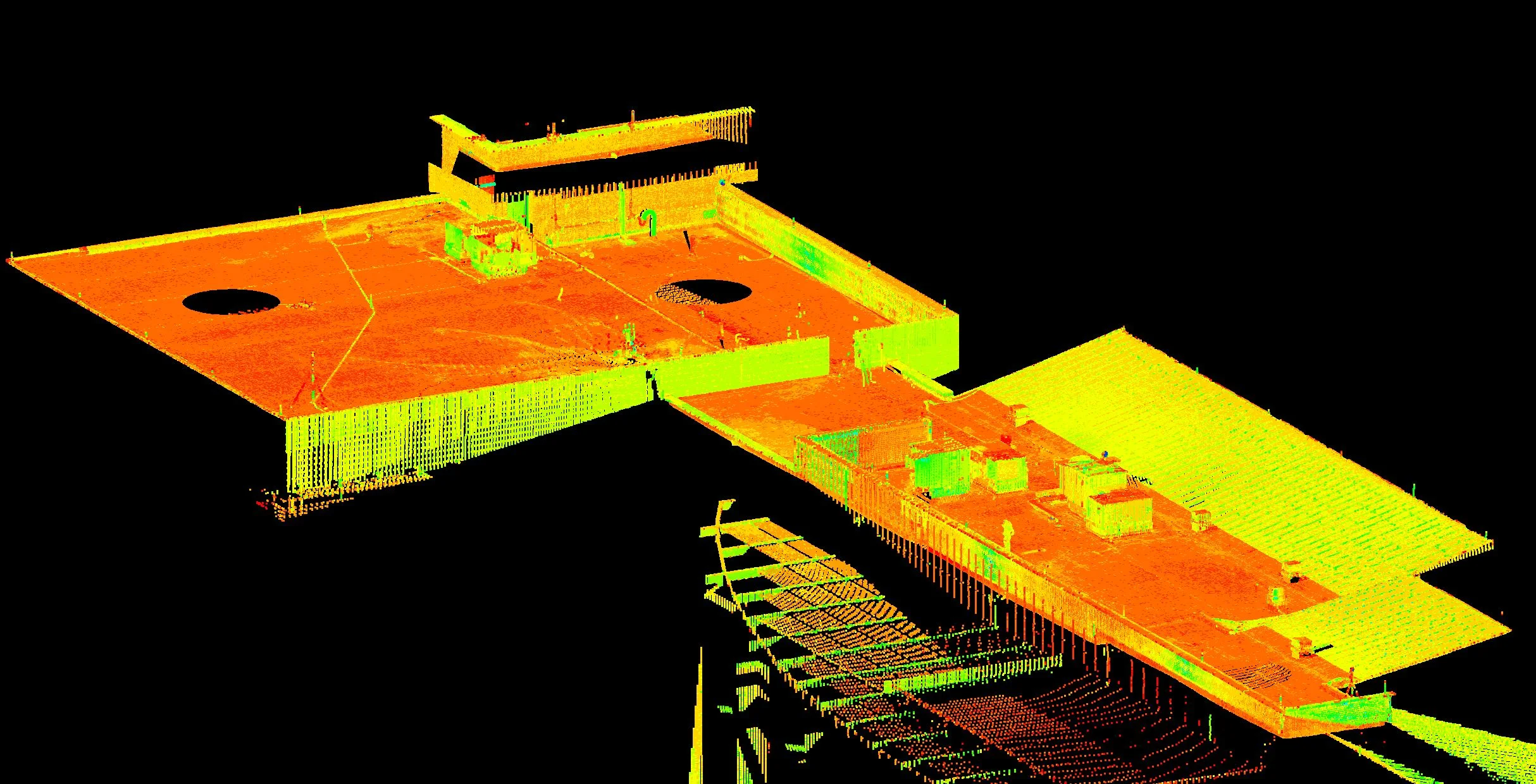 Small Imperfections Matter