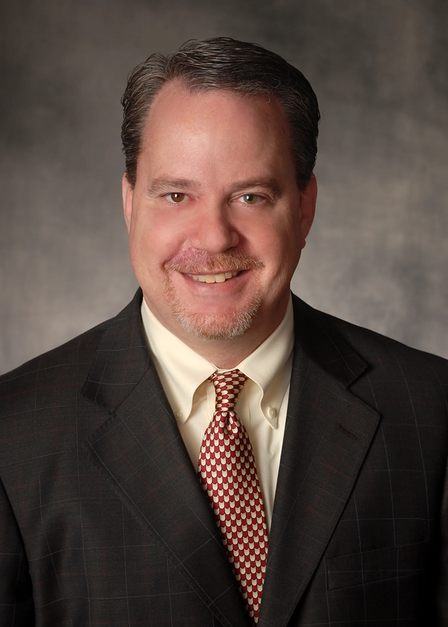 David Morgan, RLA Confirmed ASLA Board