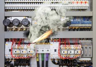NFPA 70E Arc Flash Risk Assessment