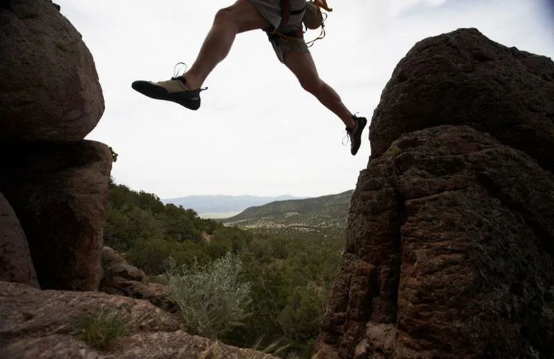 Are there Opportunities for your Residents to Stretch their Legs?