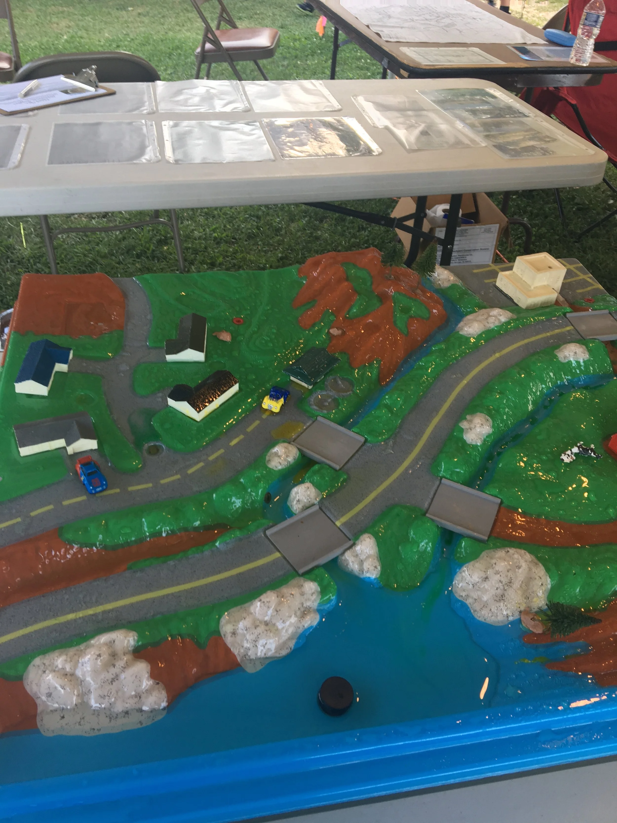 Inaugural Drinking Water Day