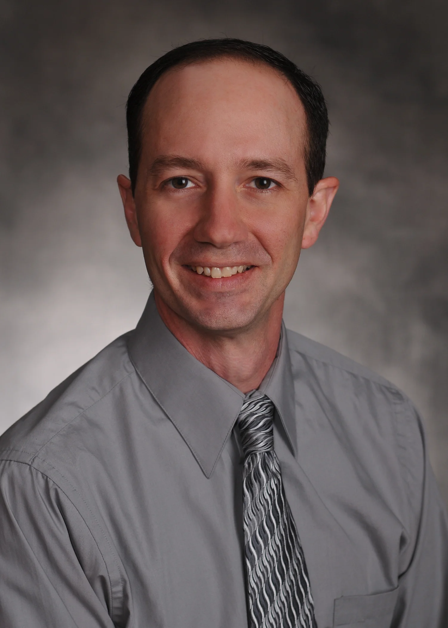 JEFF THOMS, PE | Sr. Structural Engineer