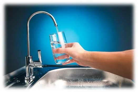 Source Water Protection