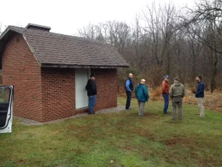 Source Water Protection