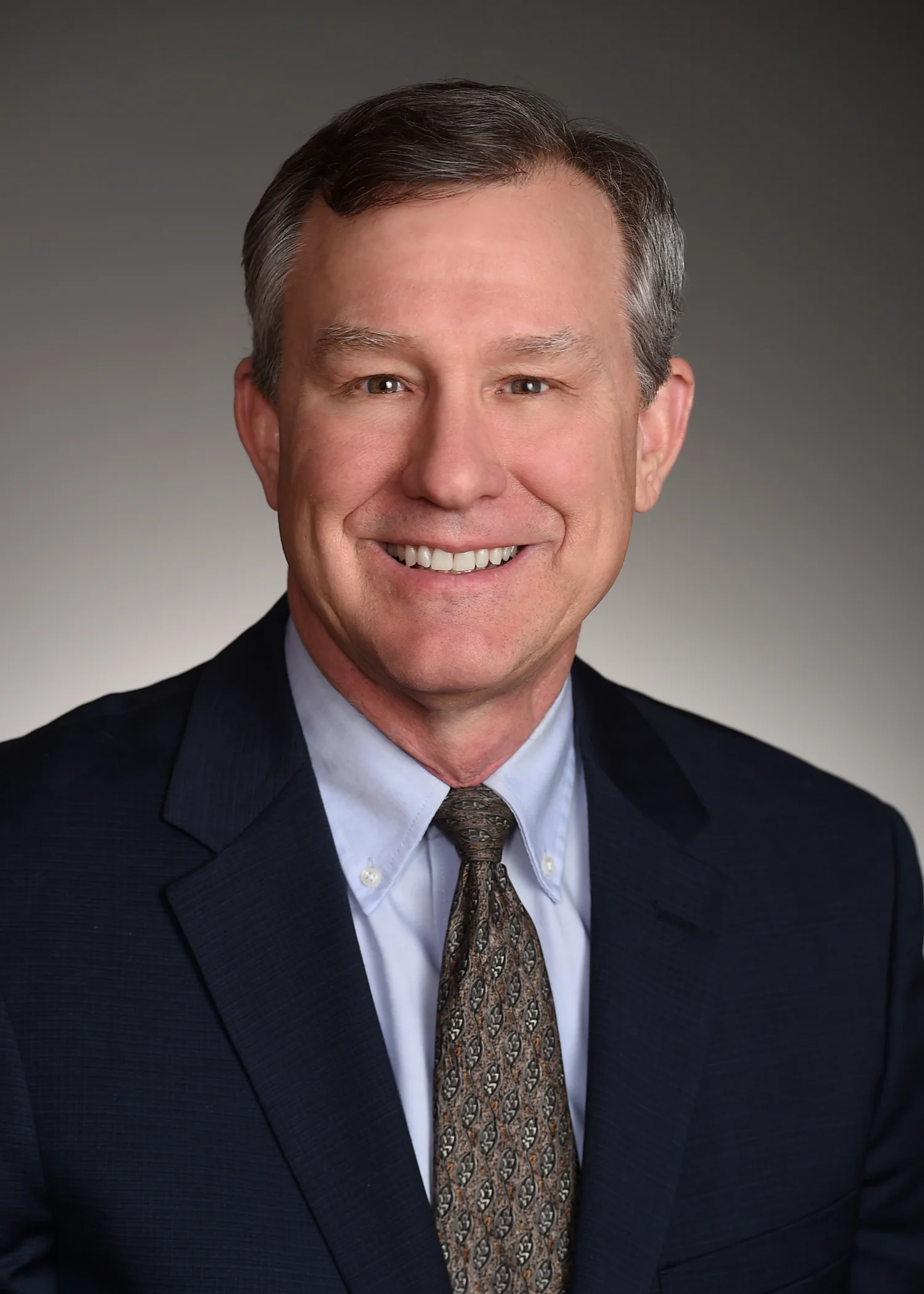 Brian Hassinger, PE joins SSM as Sr. Project Manager