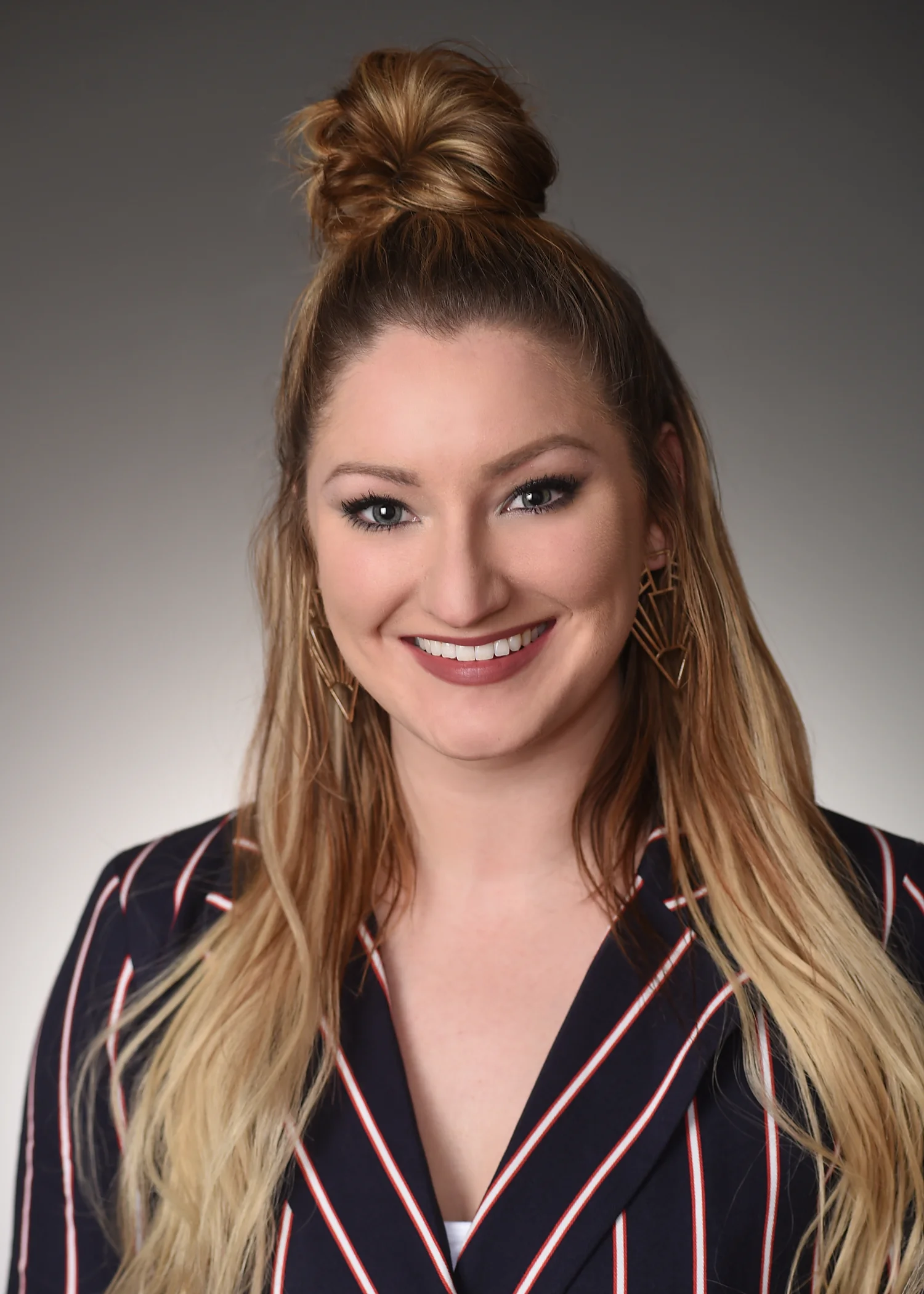 Chelsea Carl | Marketing Coordinator
