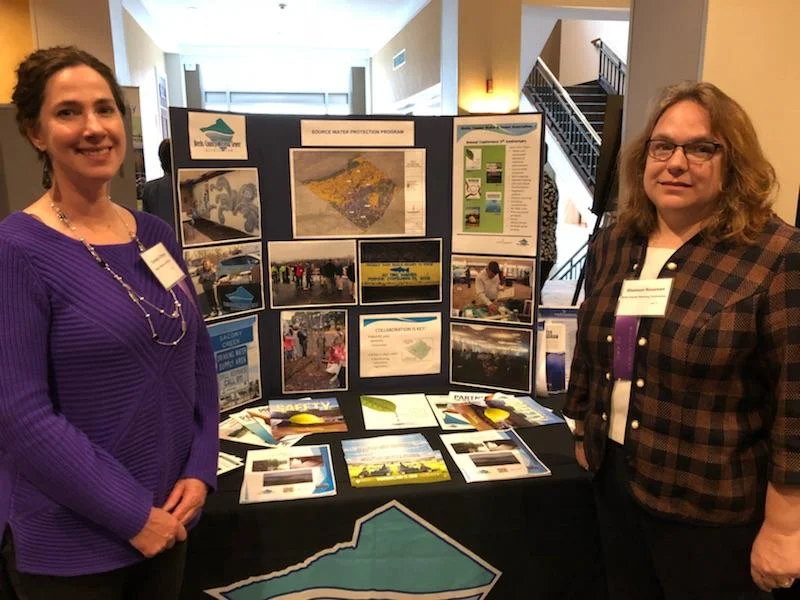 Lyn O'Hare | SSM and Shannon Rossman | Berks County Planning Commission