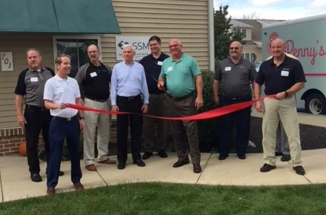 Spotts, Stevens and McCoy Expands to Lancaster County!