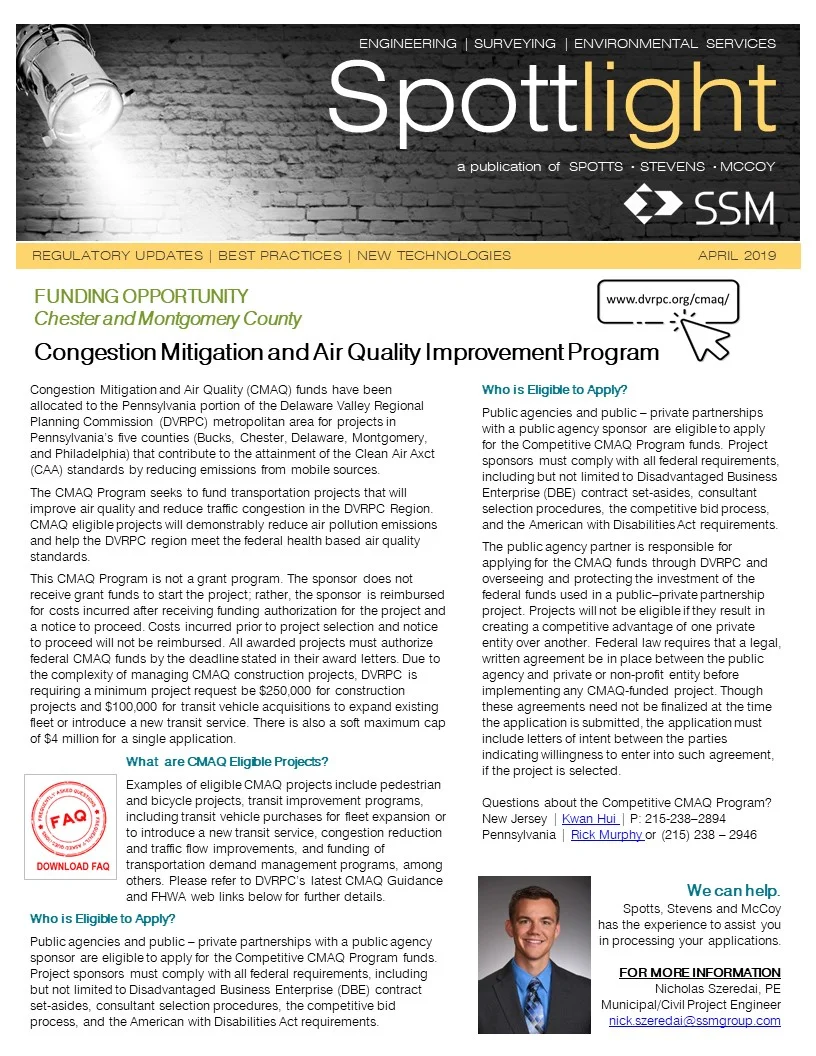 Spottlight on Resources