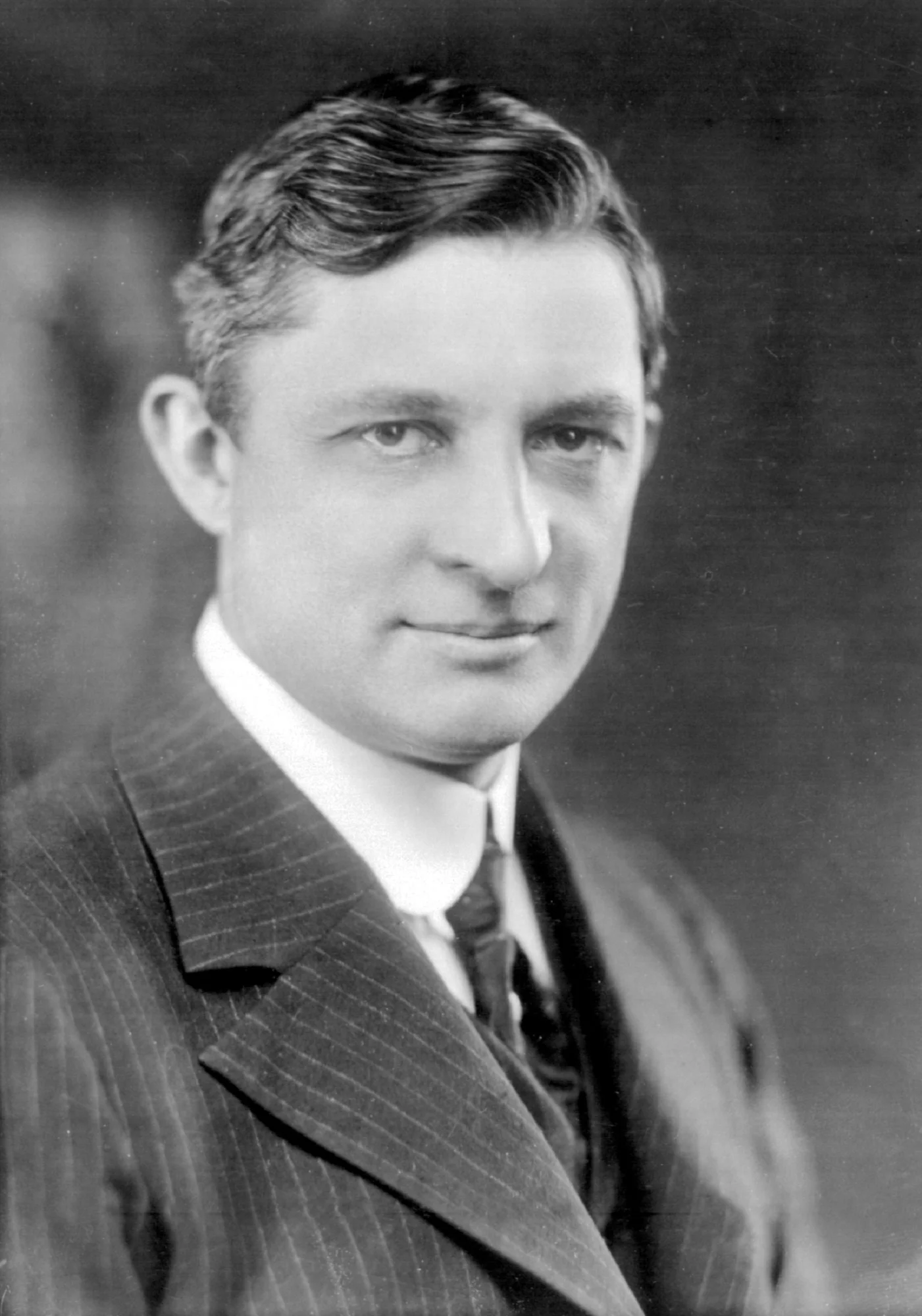 Willis Haviland Carrier was an American engineer, best known for inventing modern air conditioning.
