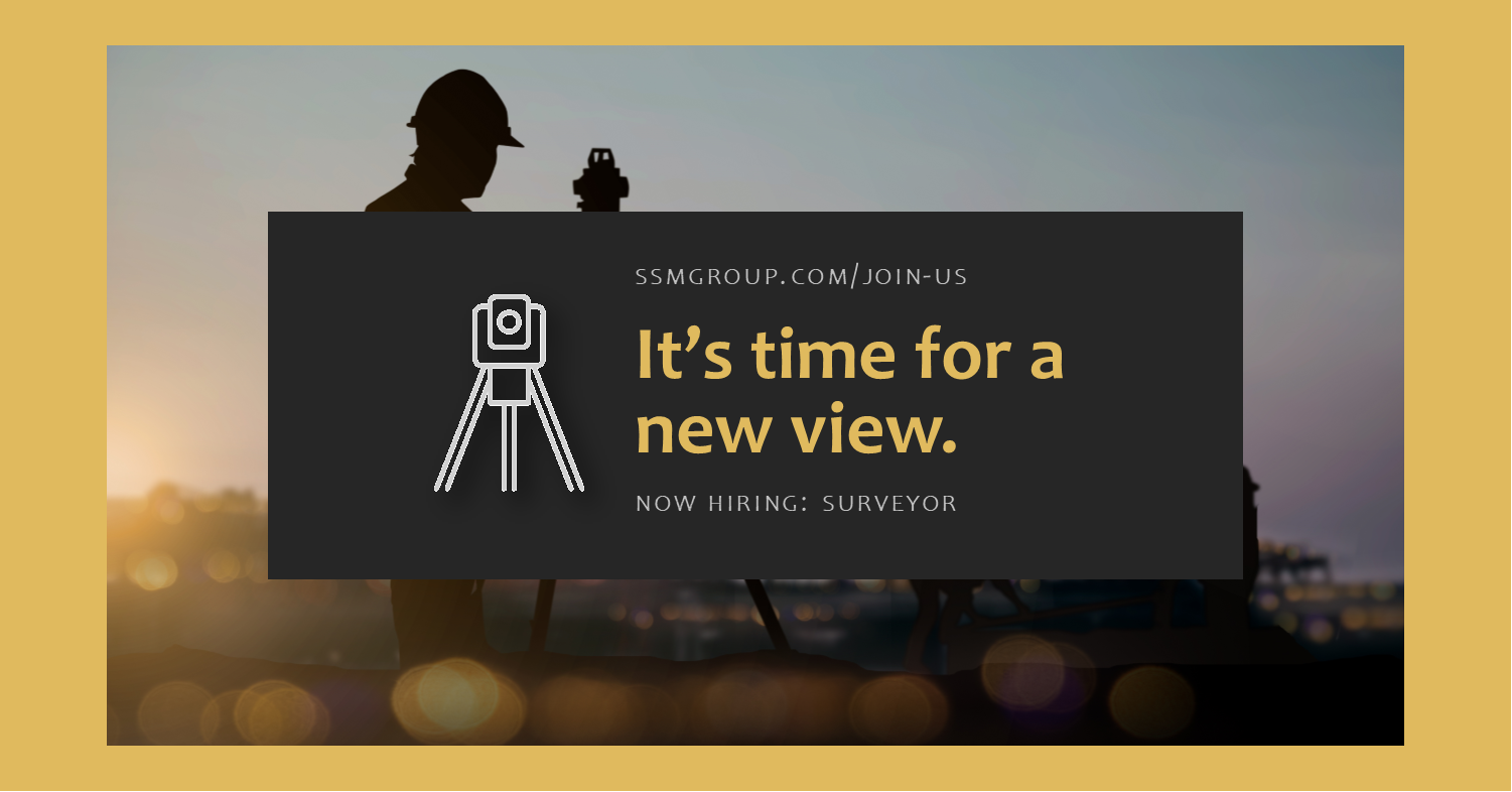 Survey Technician