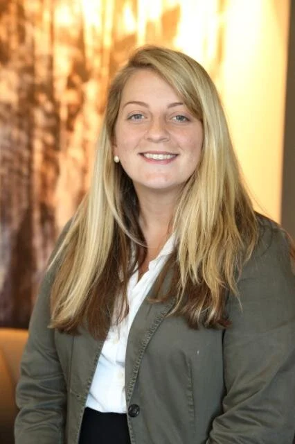 Lindsey Walaski, LEED AP Earns Certified Energy Manager Designation