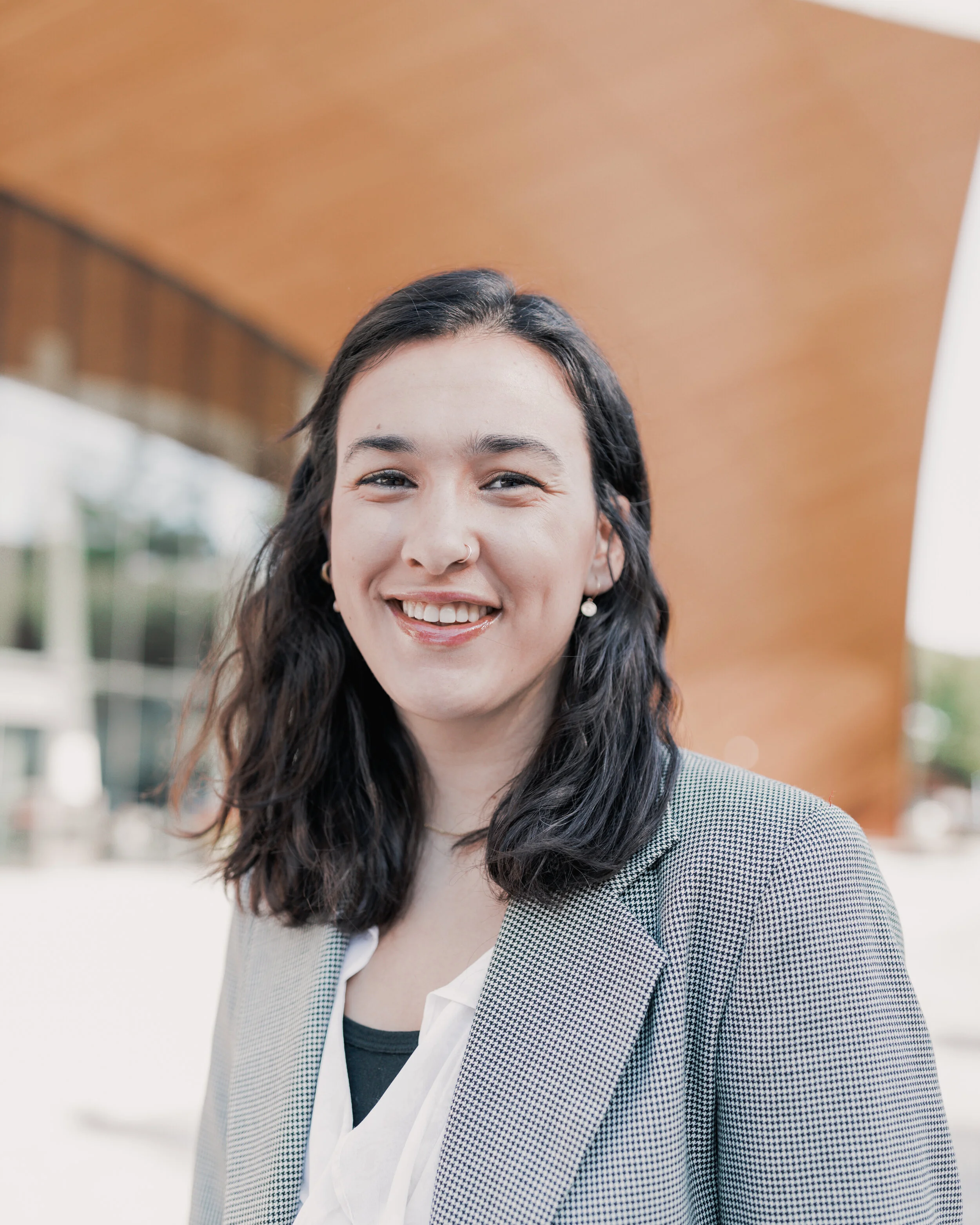 Kate Lyons Earns Green Associate Accreditation