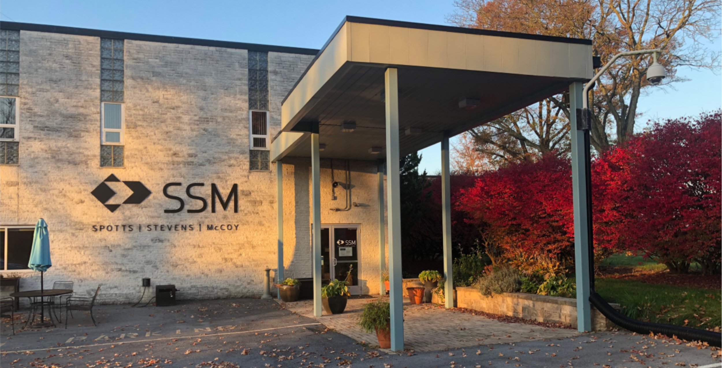 Five Things you Should Know about SSM