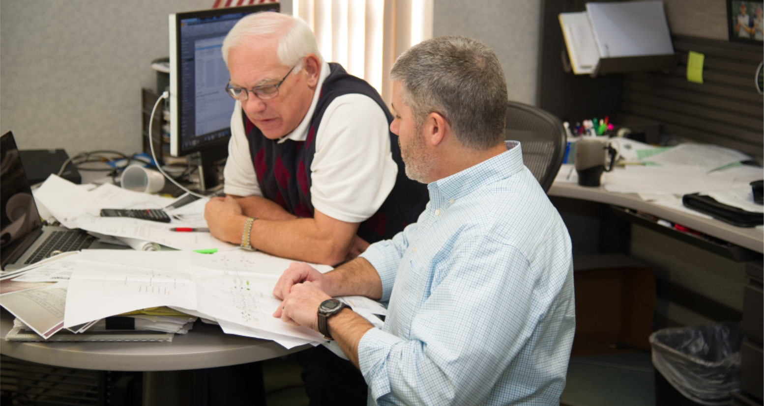 From Sporadic to Intentional Mentoring