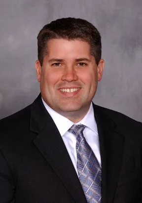 Andrew J. Wengerd, PE, CFPS, LEED AP Named Manager, Mechanical Engineering