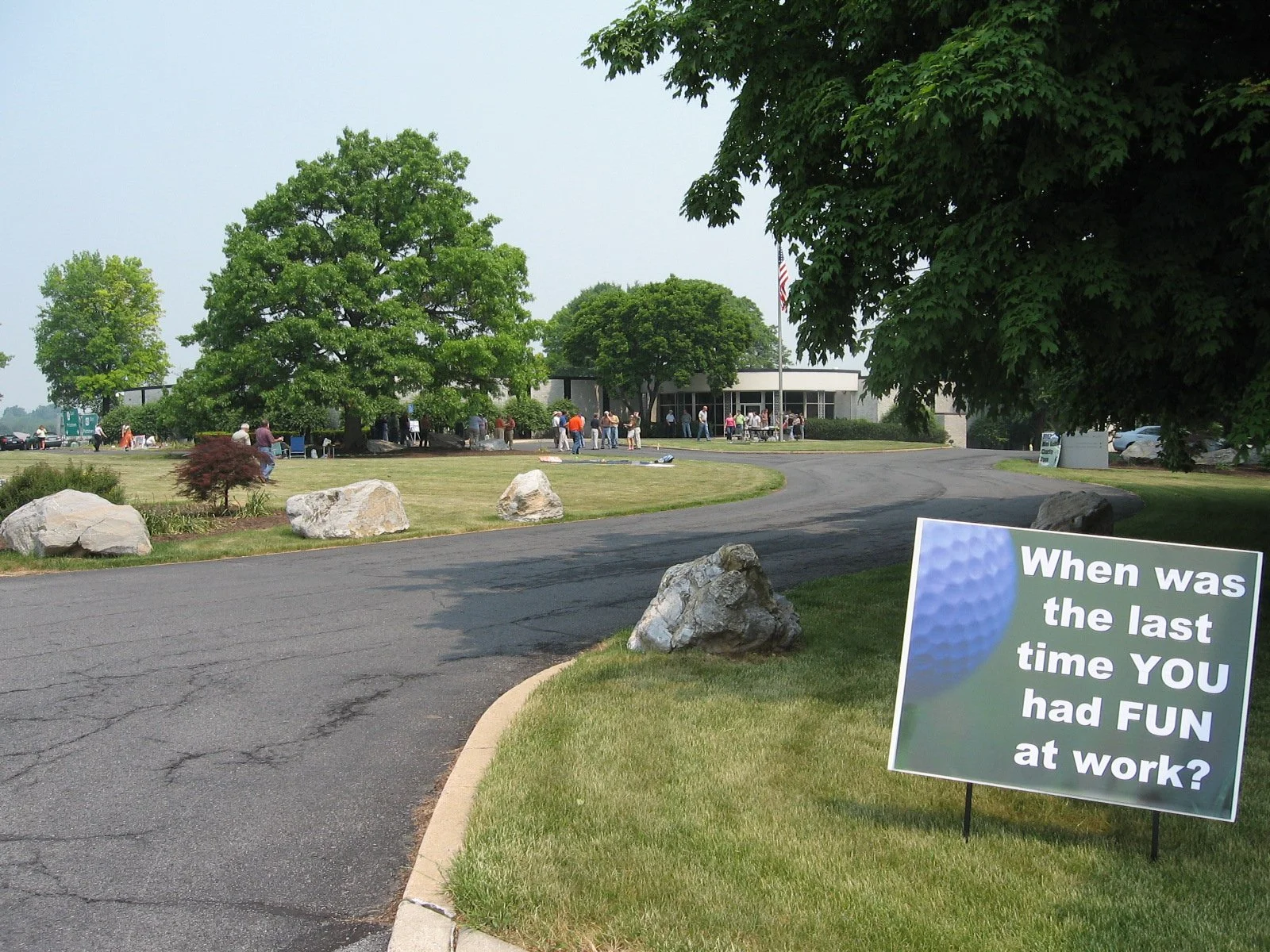 Story #26 - Mini Golf Memories