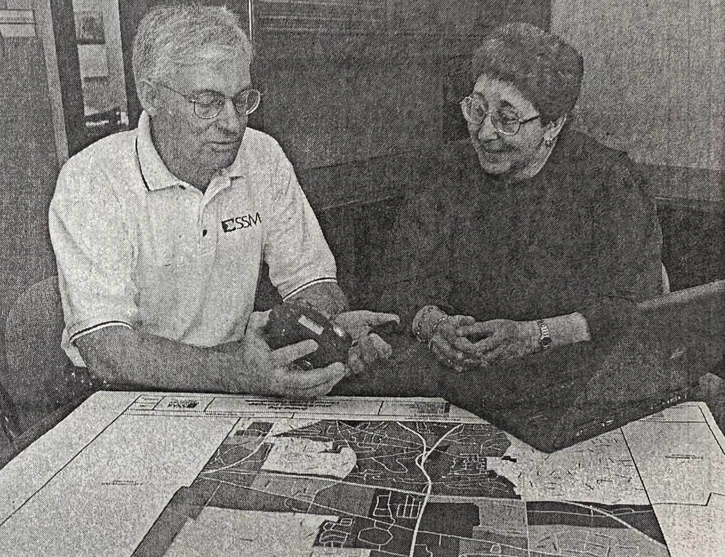 Story #55 - Supporting Education in the Community