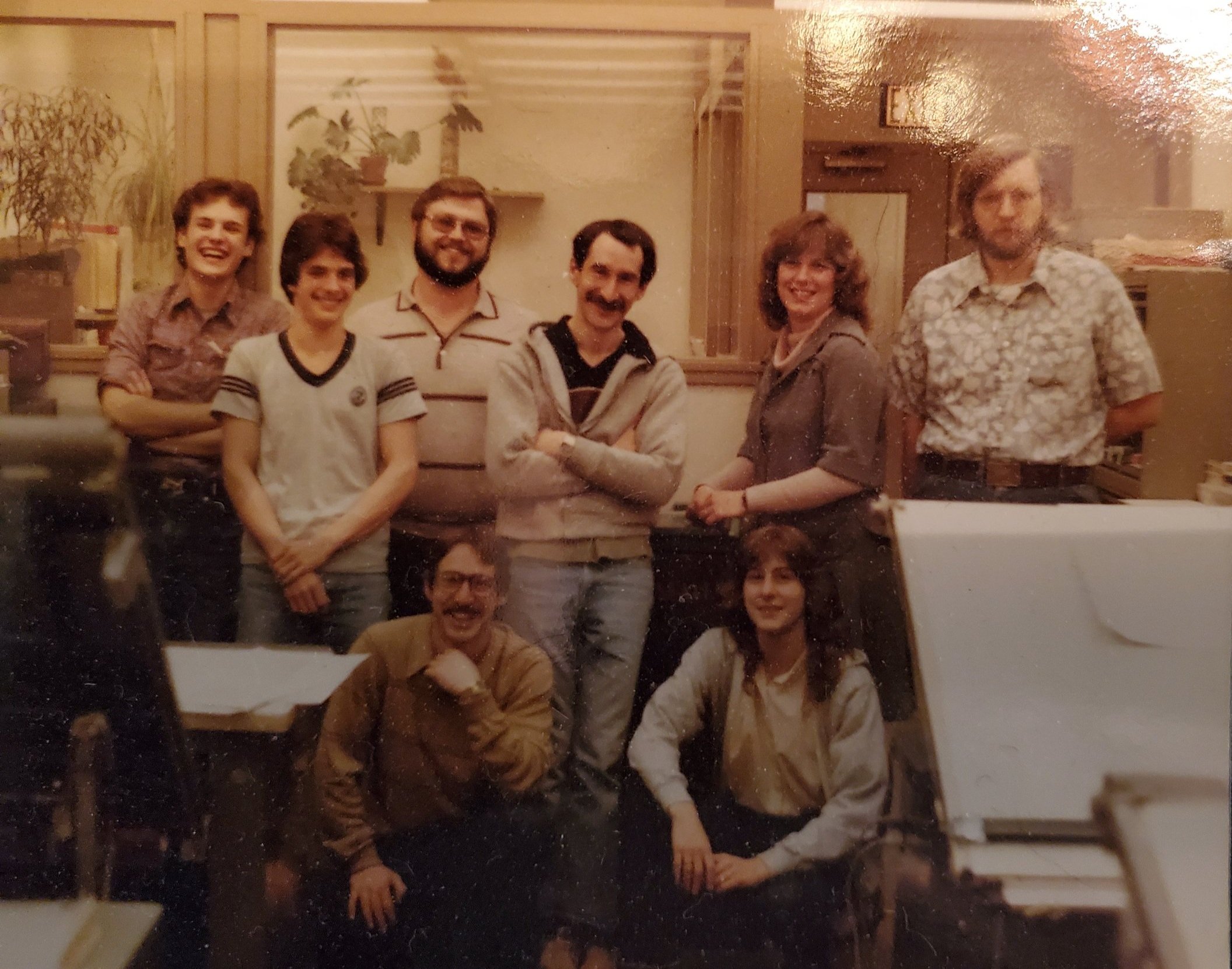 Story #56 - Co-Op Program