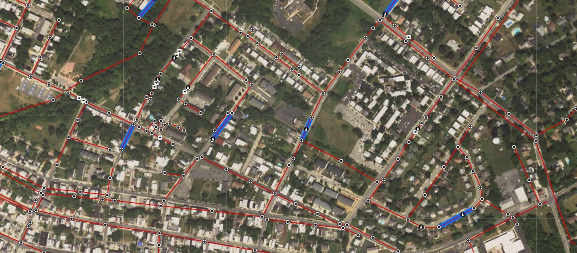 GIS Data Management: Five things you need to know