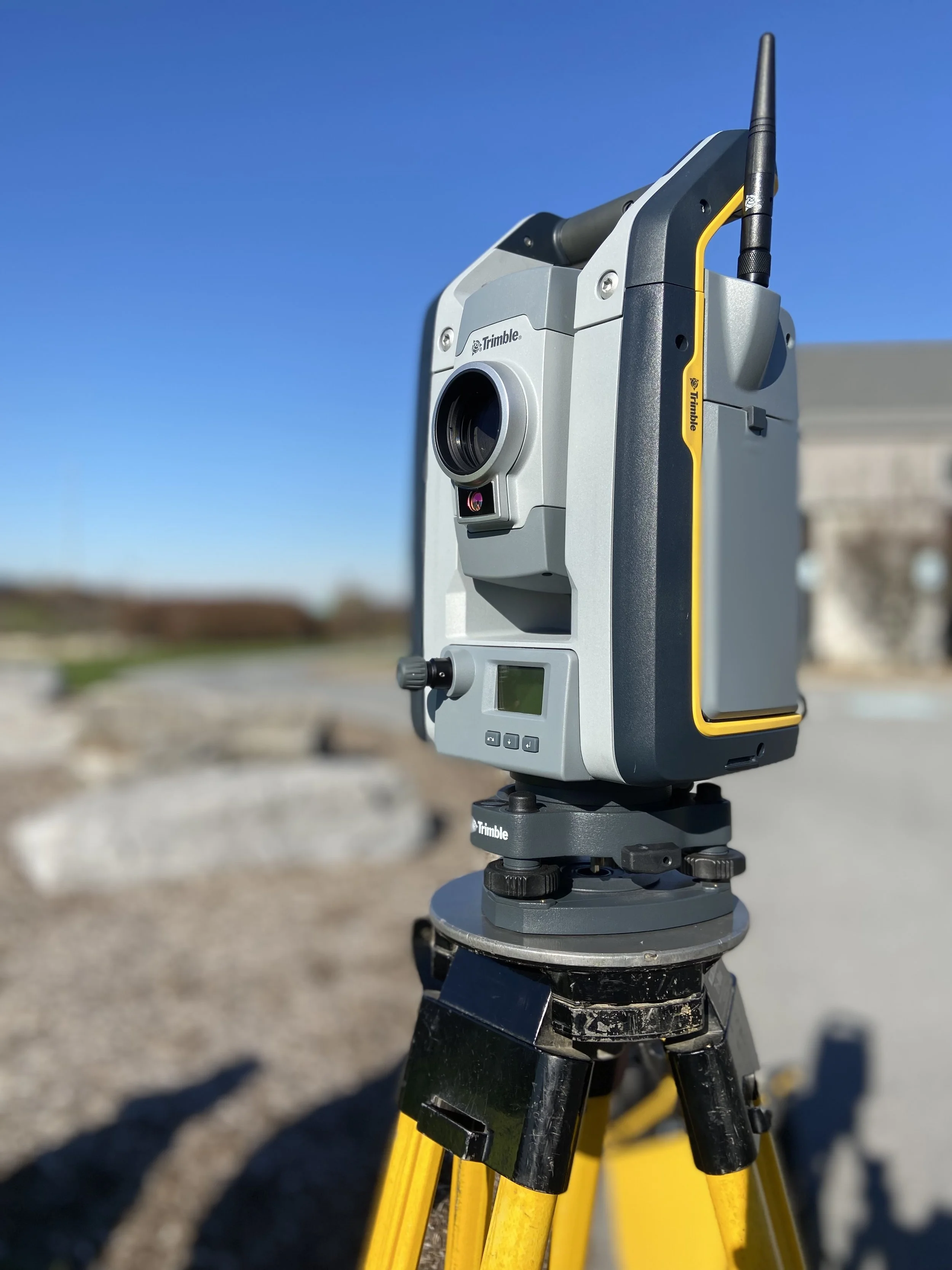 Refined Practices: Survey Technology through the Years