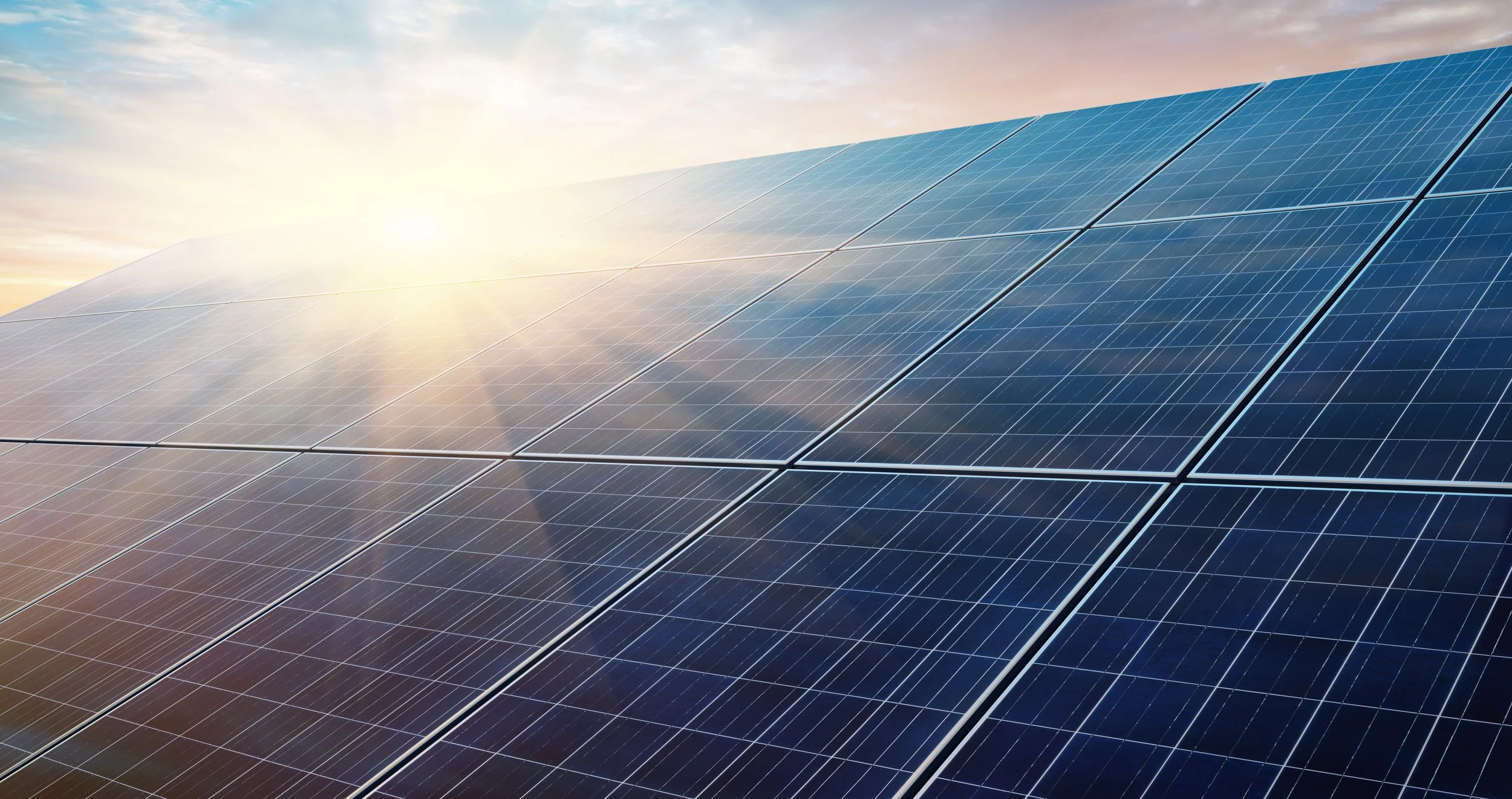 The Impact and Benefits of Solar Power