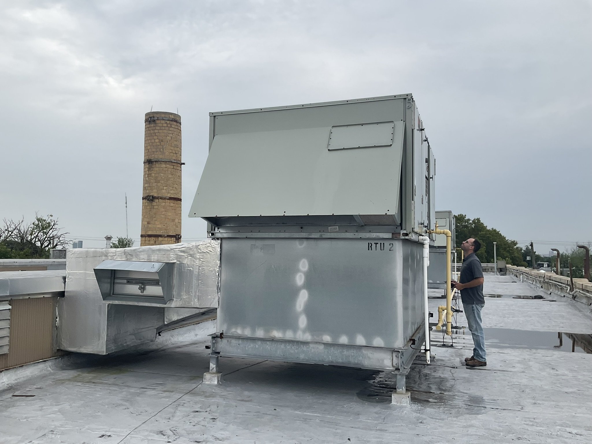 20 Years of Energy Performance and Resilient Solutions