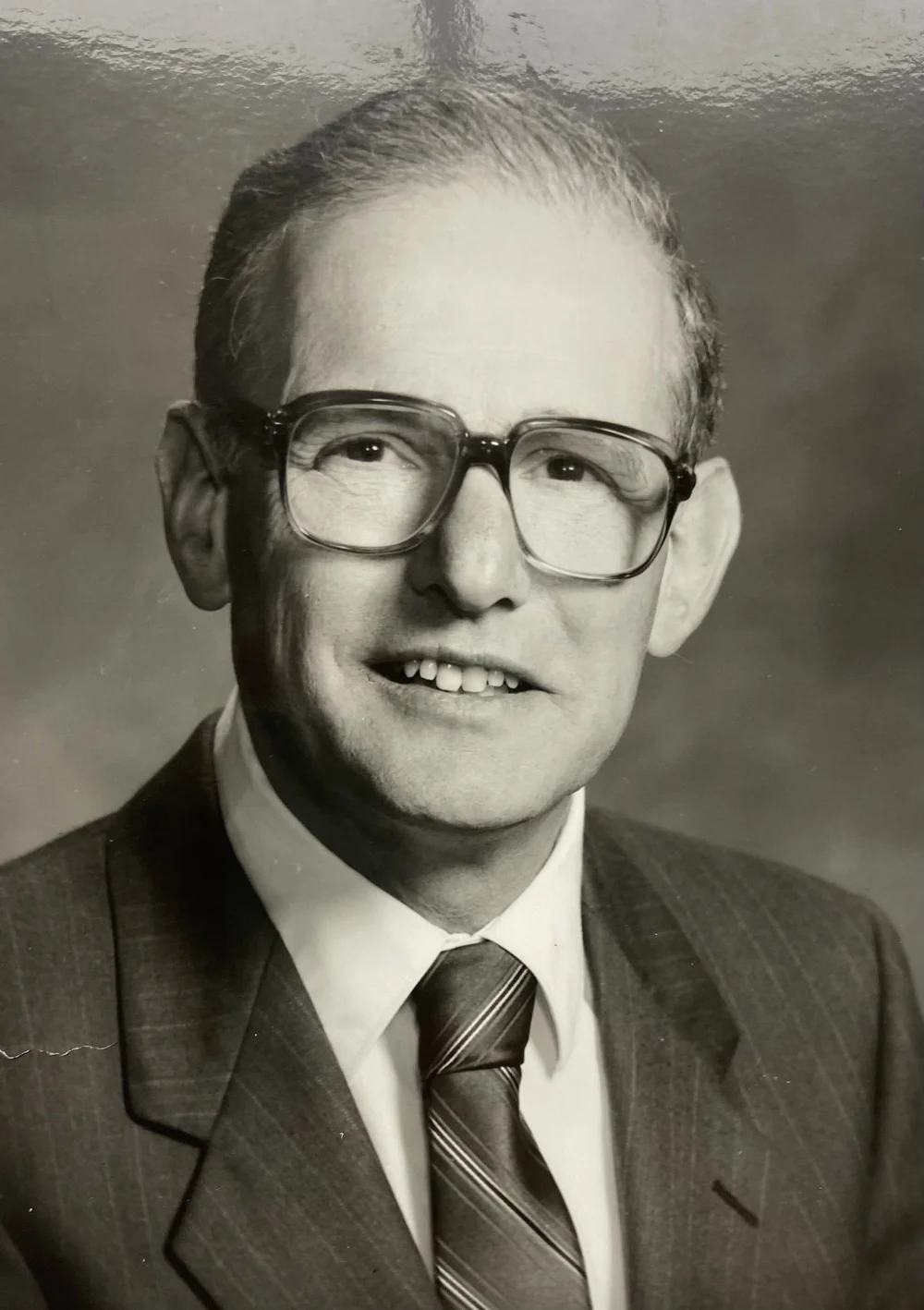 Story 16 Charles Stevens