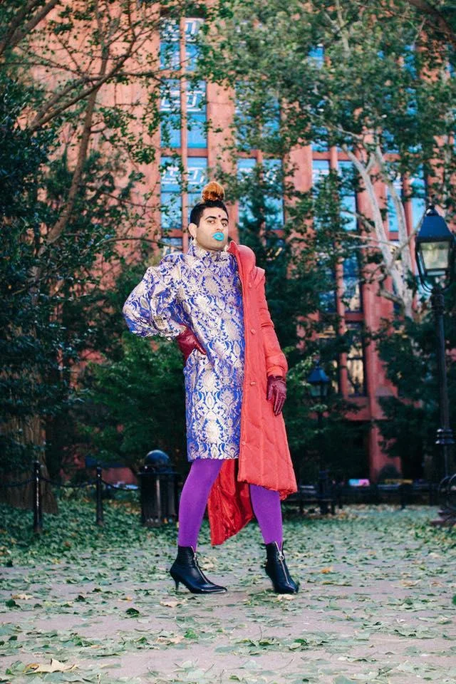 PhotoCredit: https://www.instagram.com/alokvmenon/ (2017)