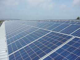  Solar panels installed on Campus Crest Communities housing developments