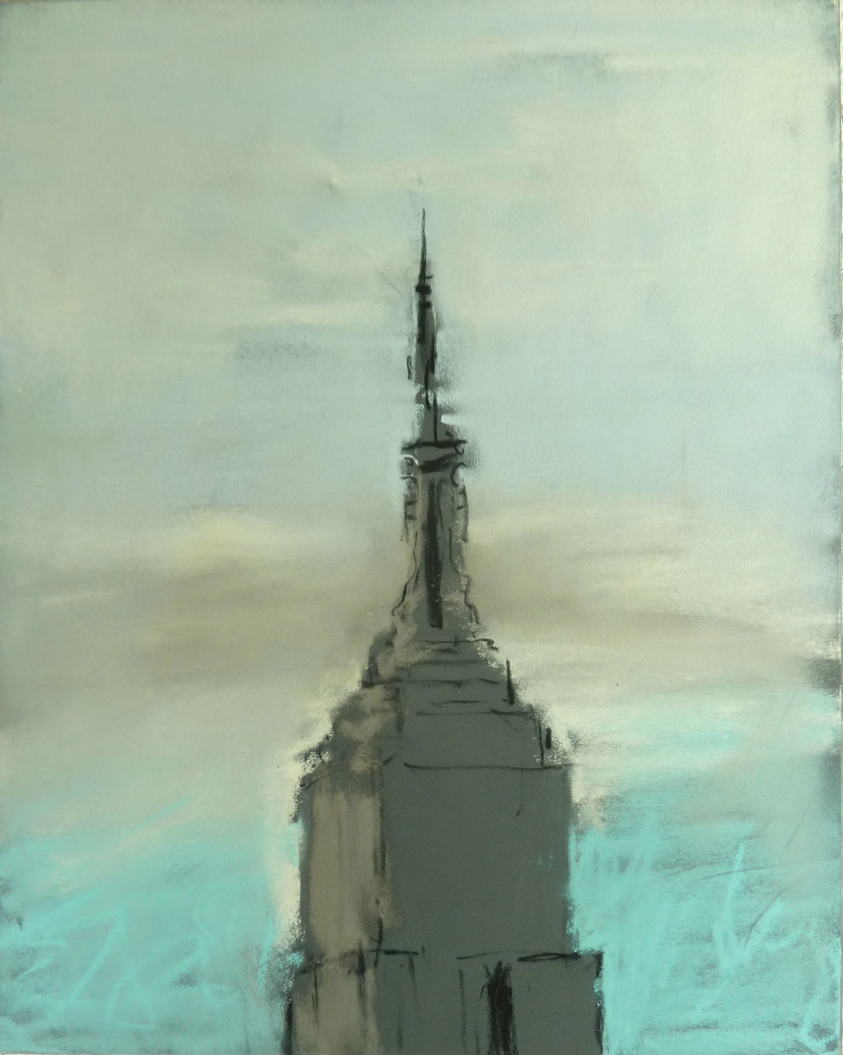 Empire State Building 2014