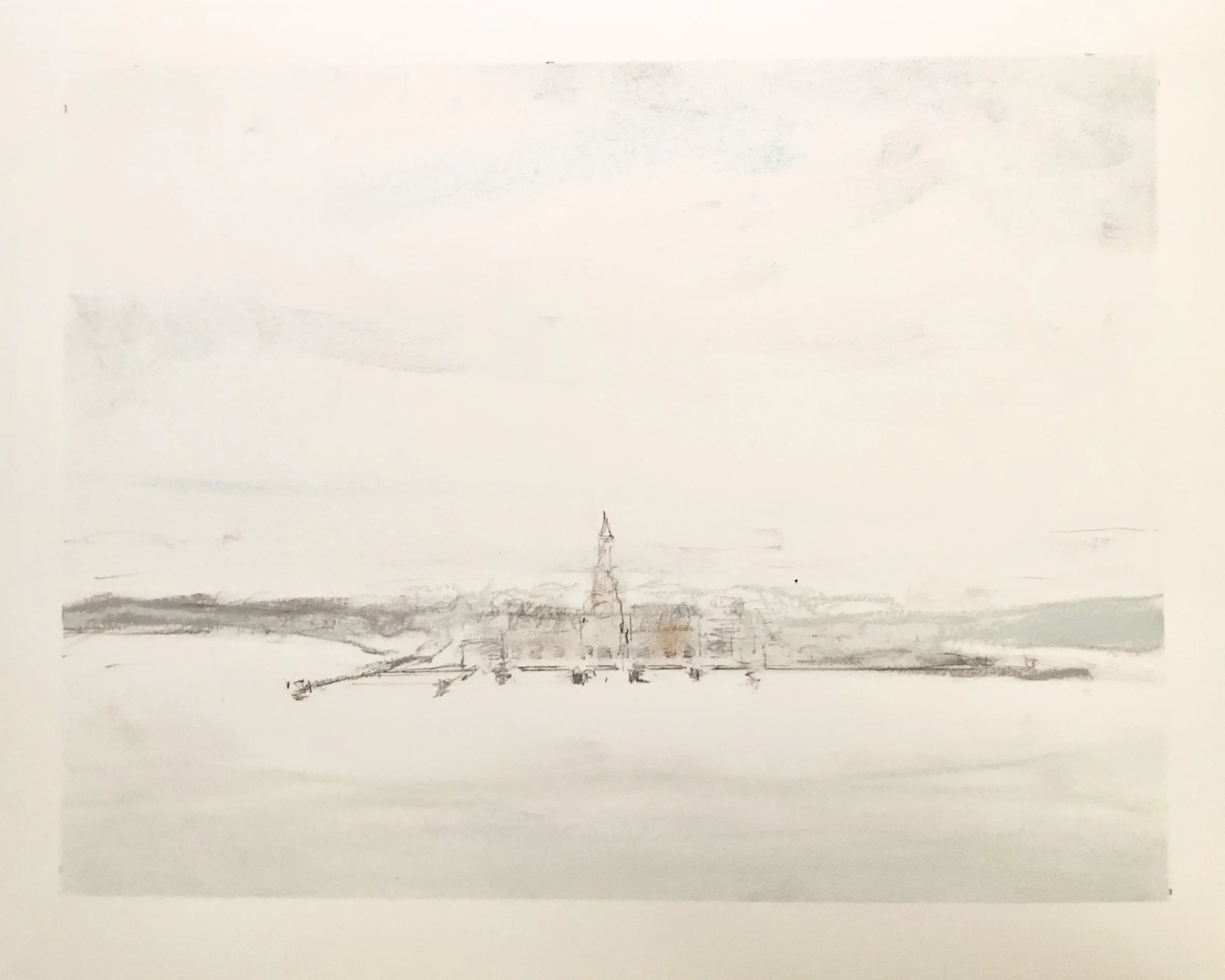 Jersey City Terminal February 2018 4