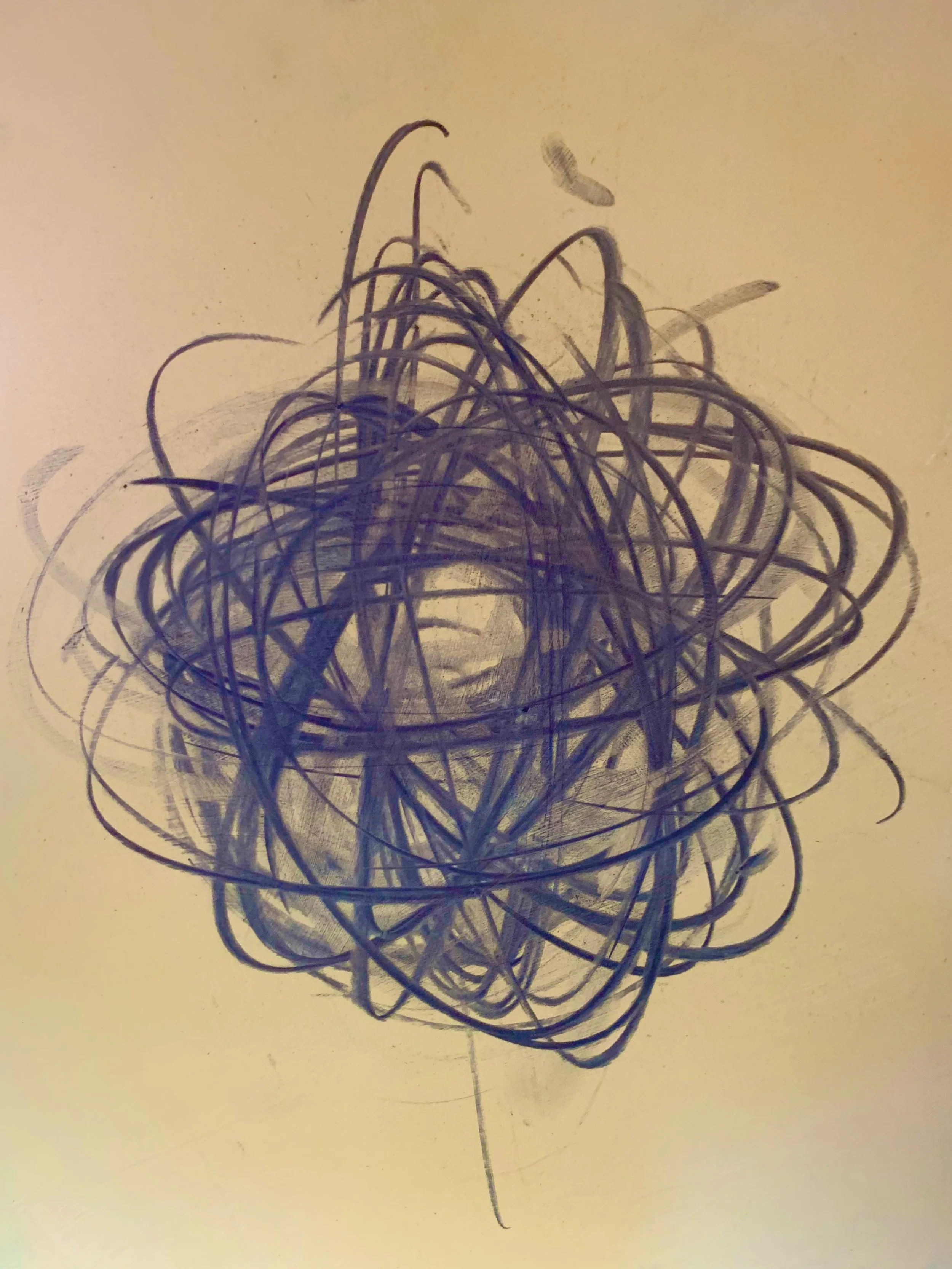 A moment of Calm, March 5 2025