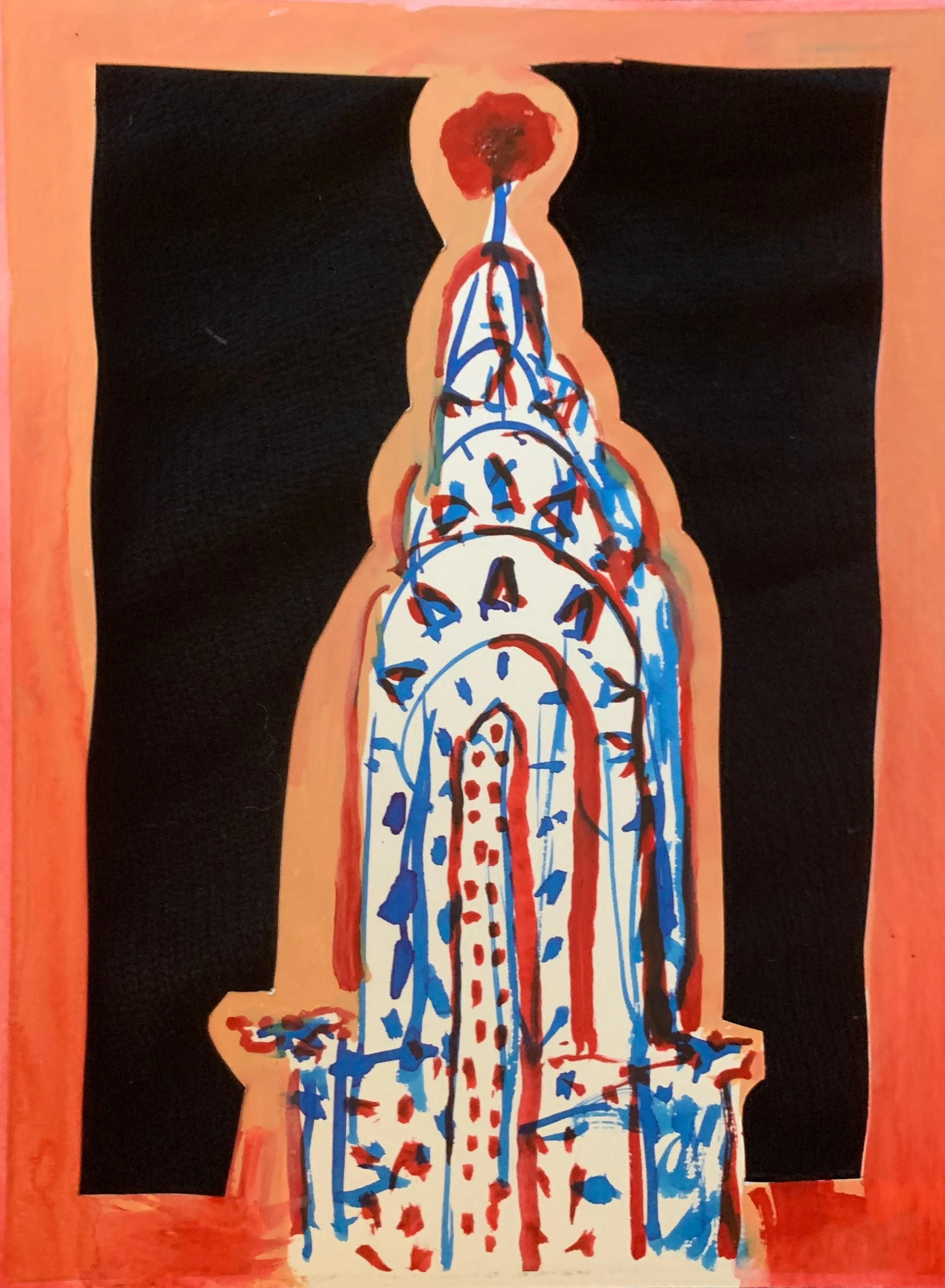 Chrysler New Year 2025