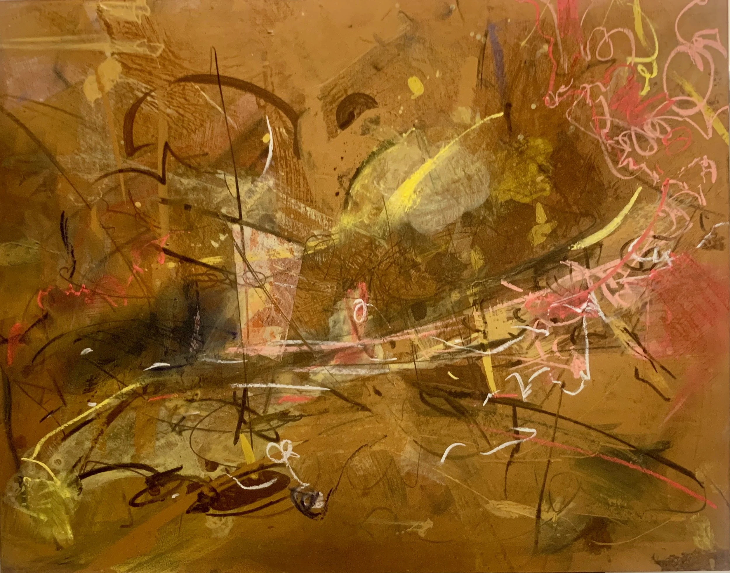 i am a fan of Melodrama