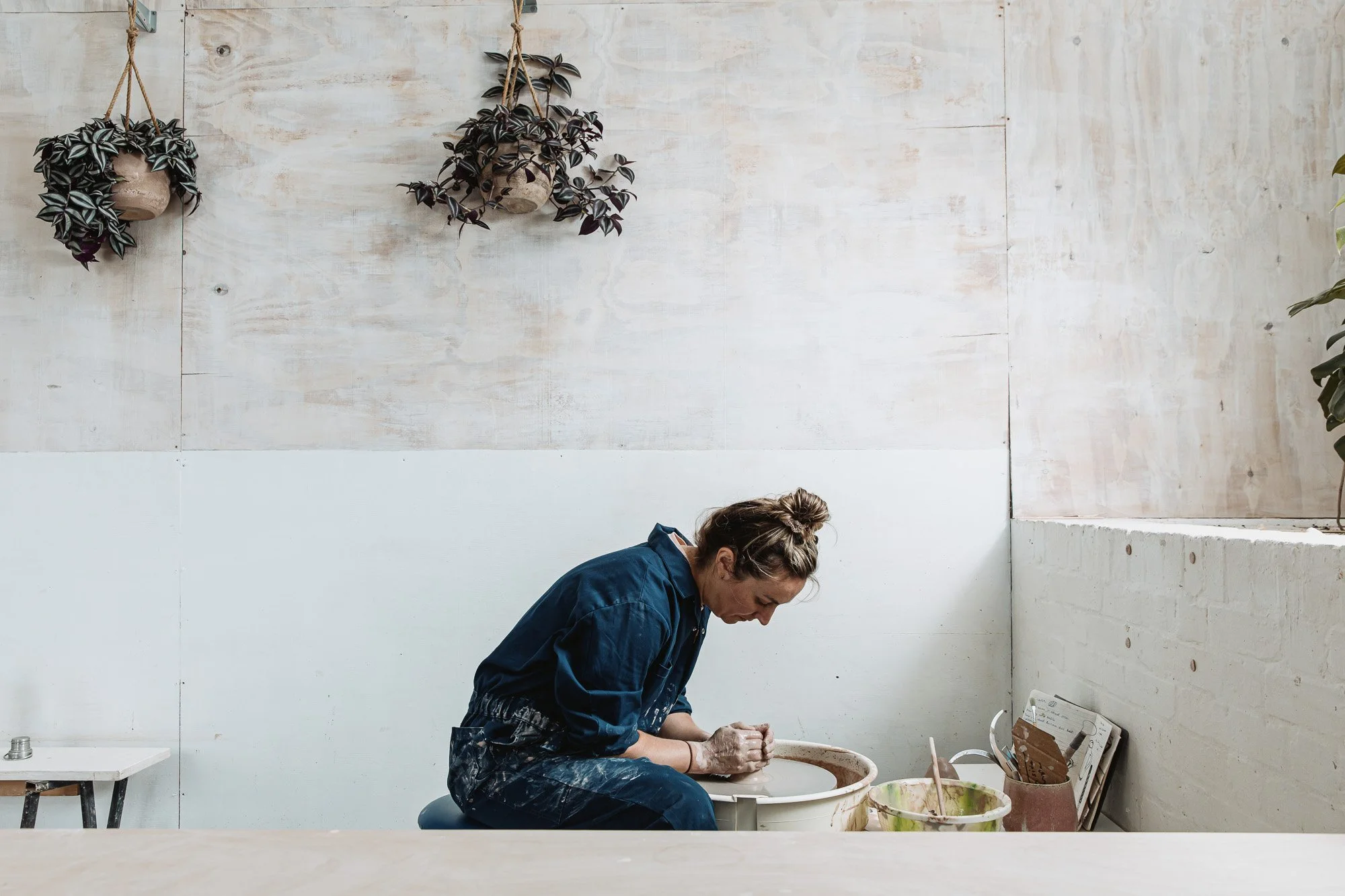 London ceramics photography