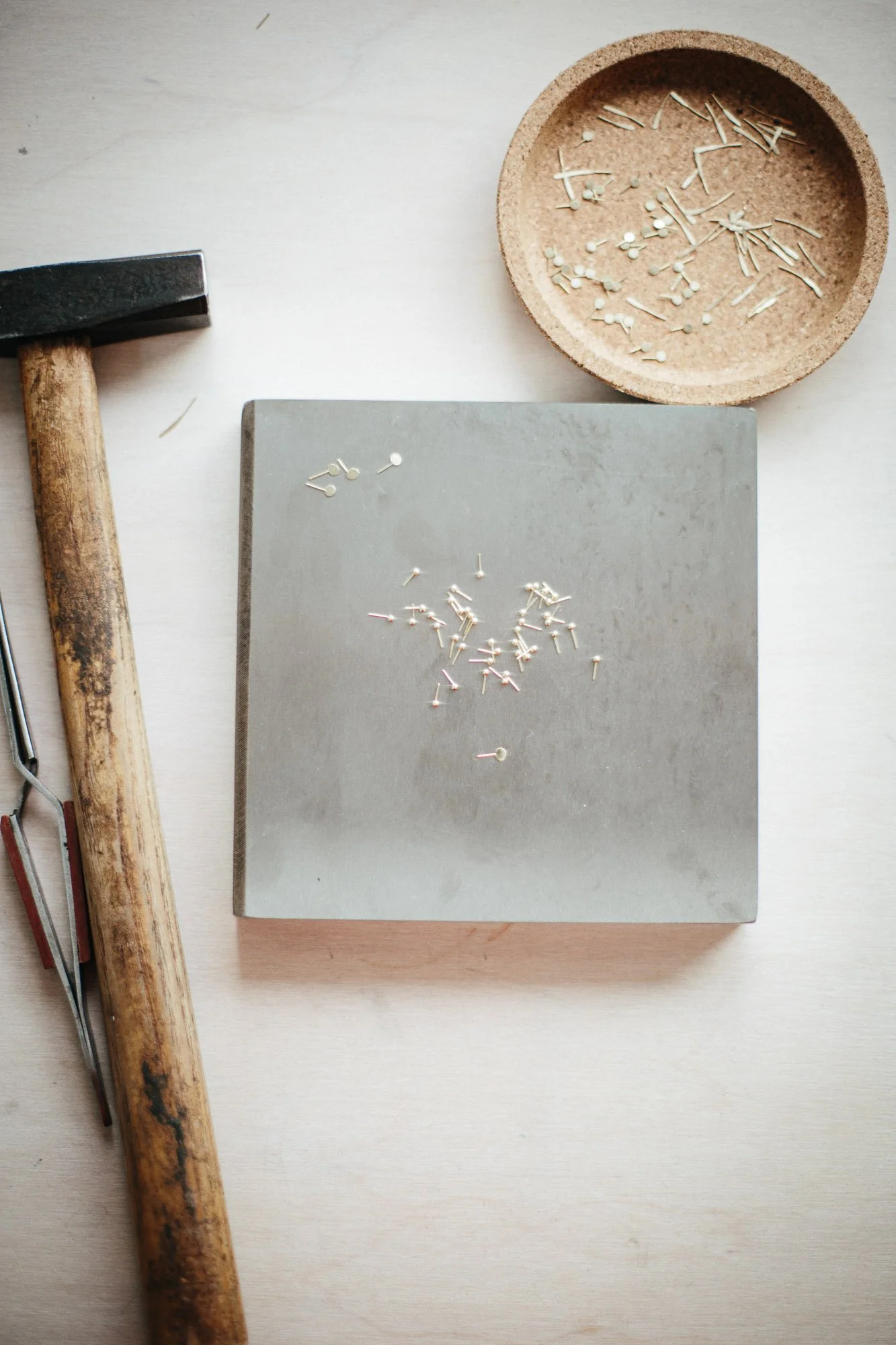 Jewellery designer maker